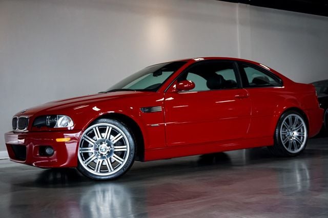 2006 BMW M3  - 23064424 - 99
