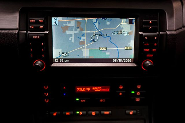 2006 BMW M3  - 23064424 - 10