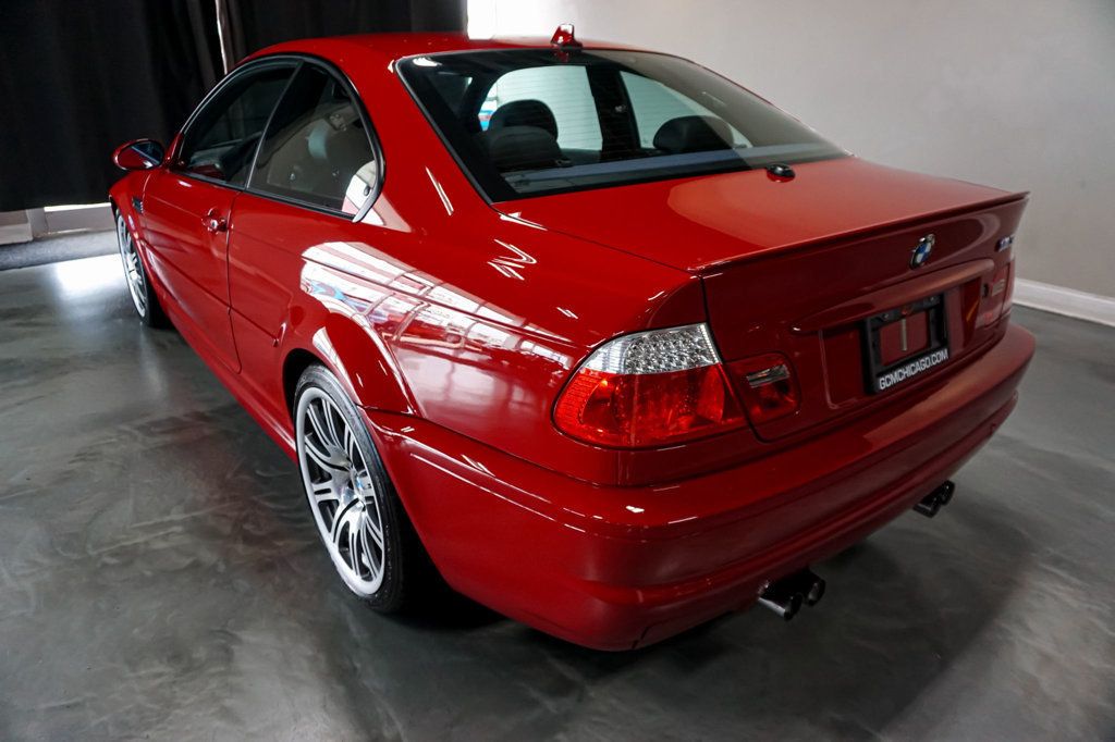 2006 BMW M3  - 23064424 - 13