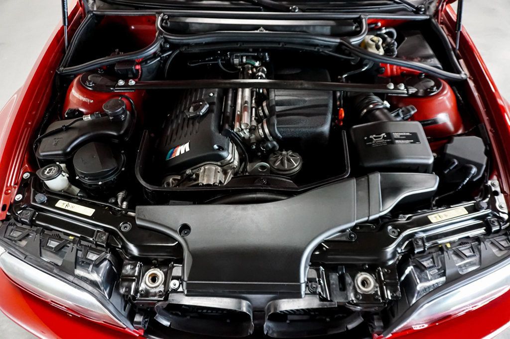 2006 BMW M3  - 23064424 - 14