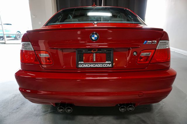 2006 BMW M3  - 23064424 - 16