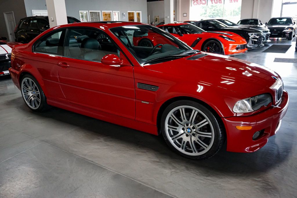 2006 BMW M3  - 23064424 - 1