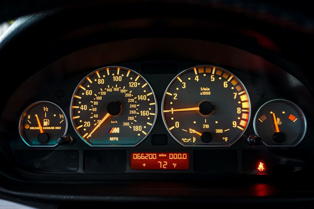 2006 BMW M3  - 23064424 - 19