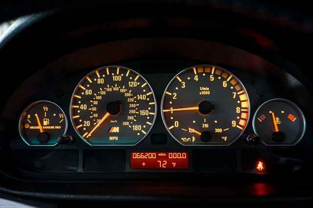 2006 BMW M3  - 23064424 - 19