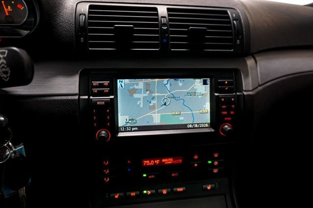 2006 BMW M3  - 23064424 - 20