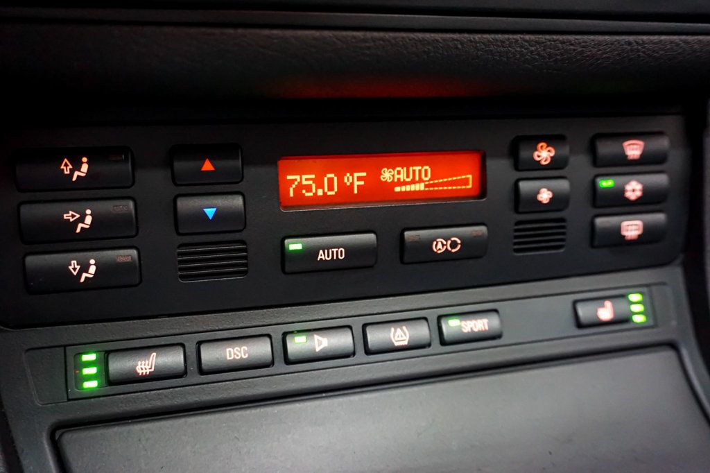 2006 BMW M3  - 23064424 - 21