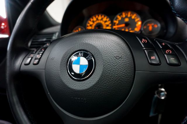 2006 BMW M3  - 23064424 - 22