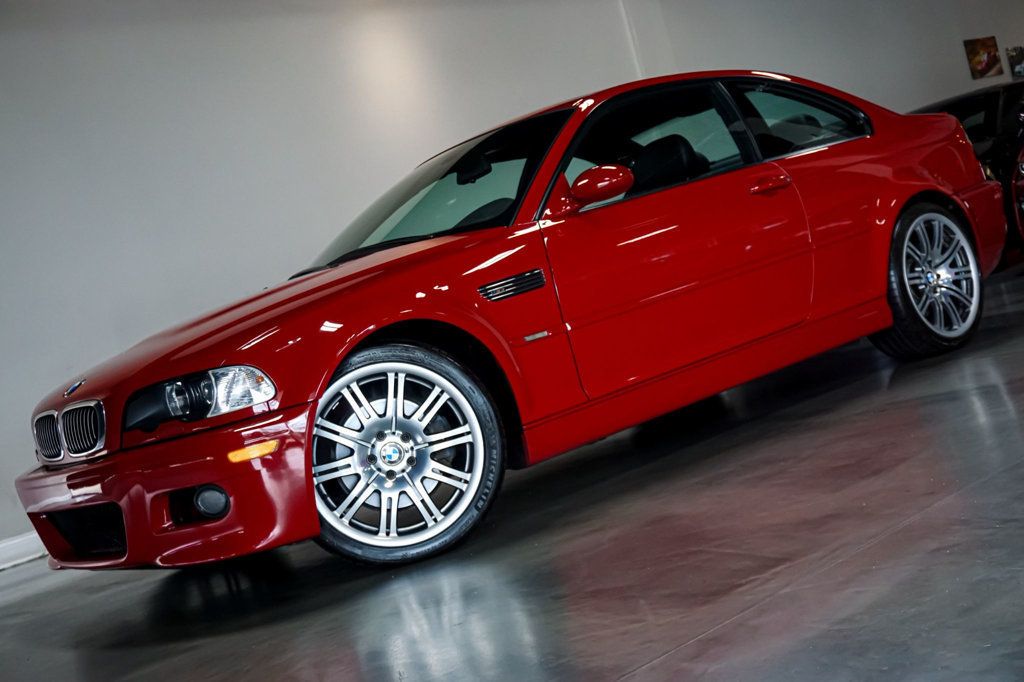 2006 BMW M3  - 23064424 - 26