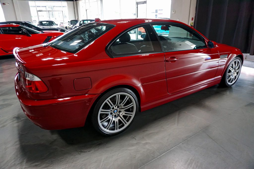 2006 BMW M3  - 23064424 - 28
