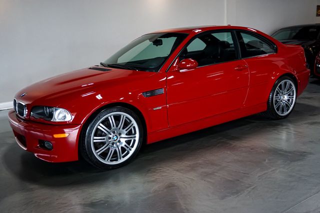 2006 BMW M3  - 23064424 - 2