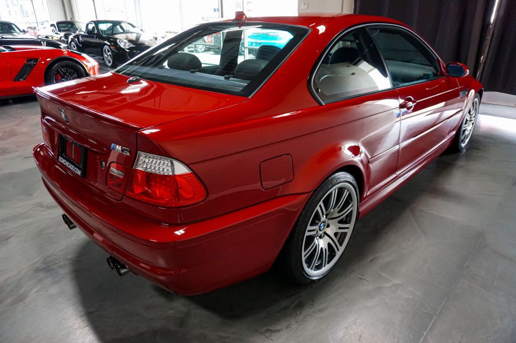2006 BMW M3  - 23064424 - 29