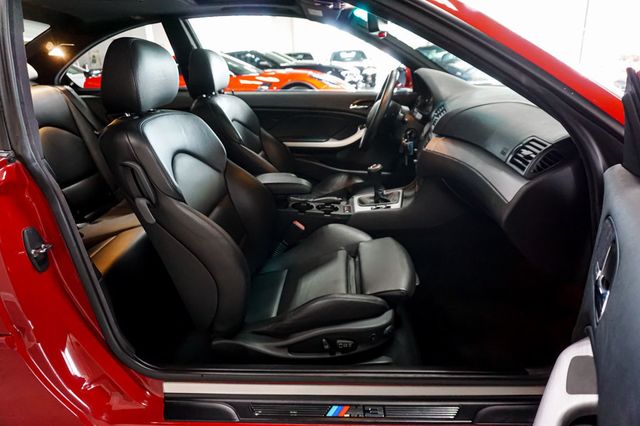 2006 BMW M3  - 23064424 - 30