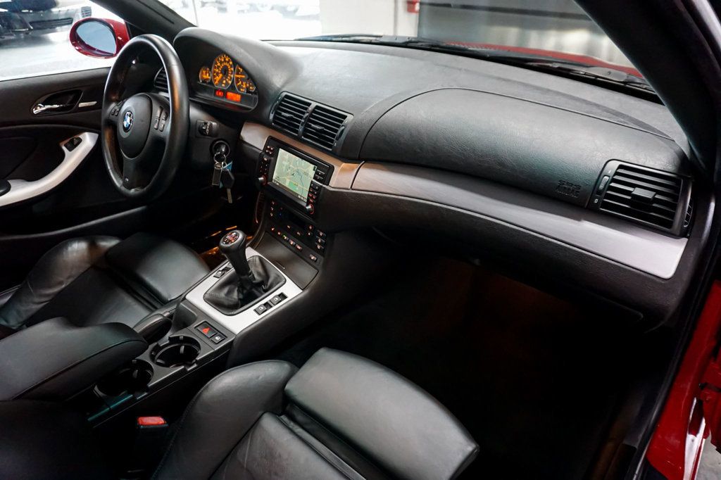 2006 BMW M3  - 23064424 - 31