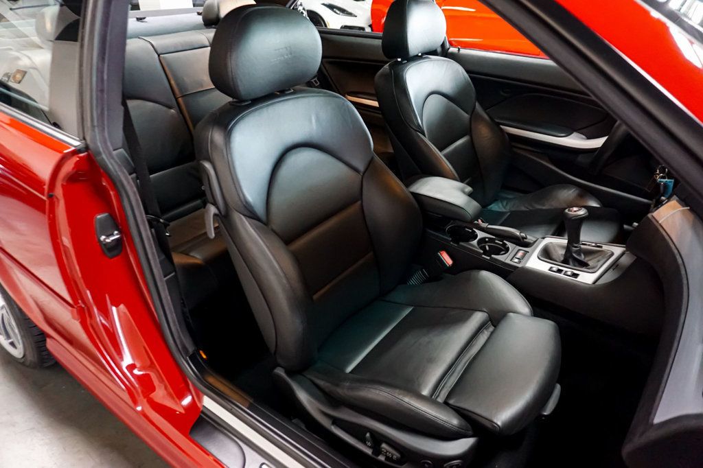 2006 BMW M3  - 23064424 - 32