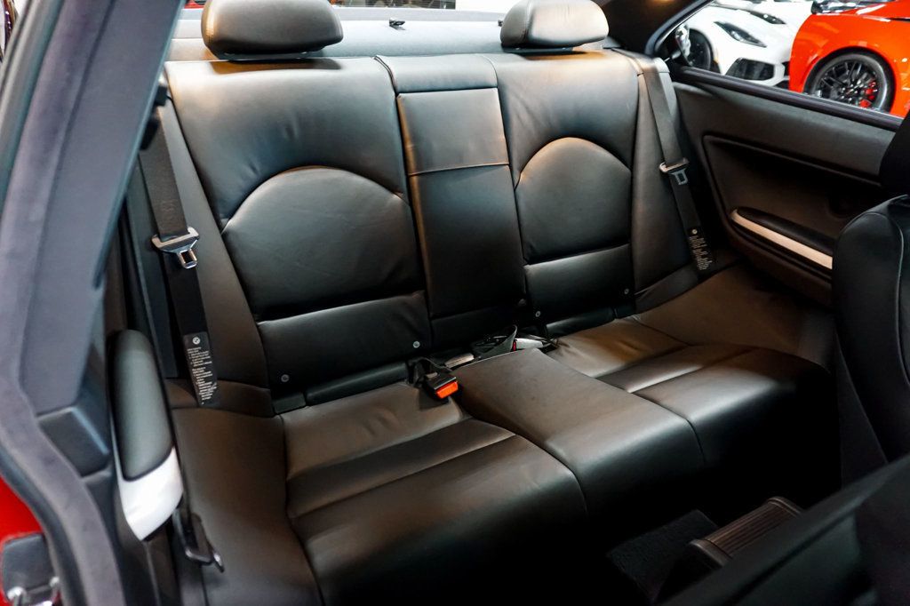 2006 BMW M3  - 23064424 - 33