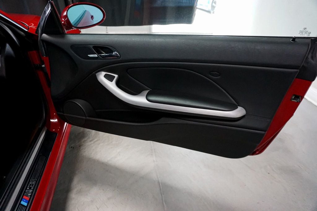 2006 BMW M3  - 23064424 - 34