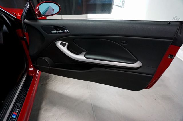 2006 BMW M3  - 23064424 - 34