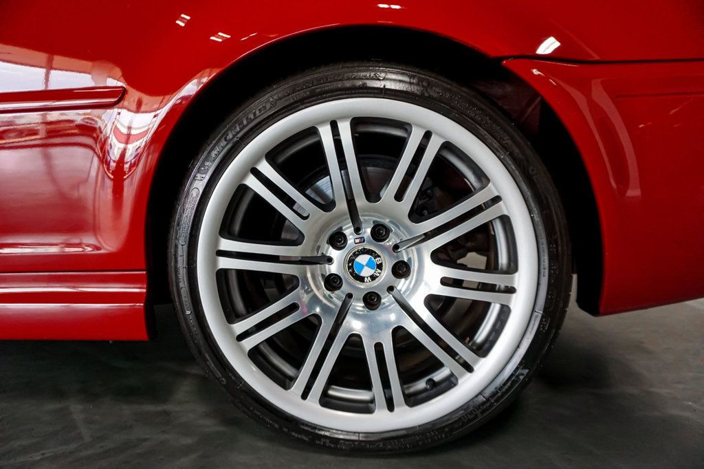 2006 BMW M3  - 23064424 - 36