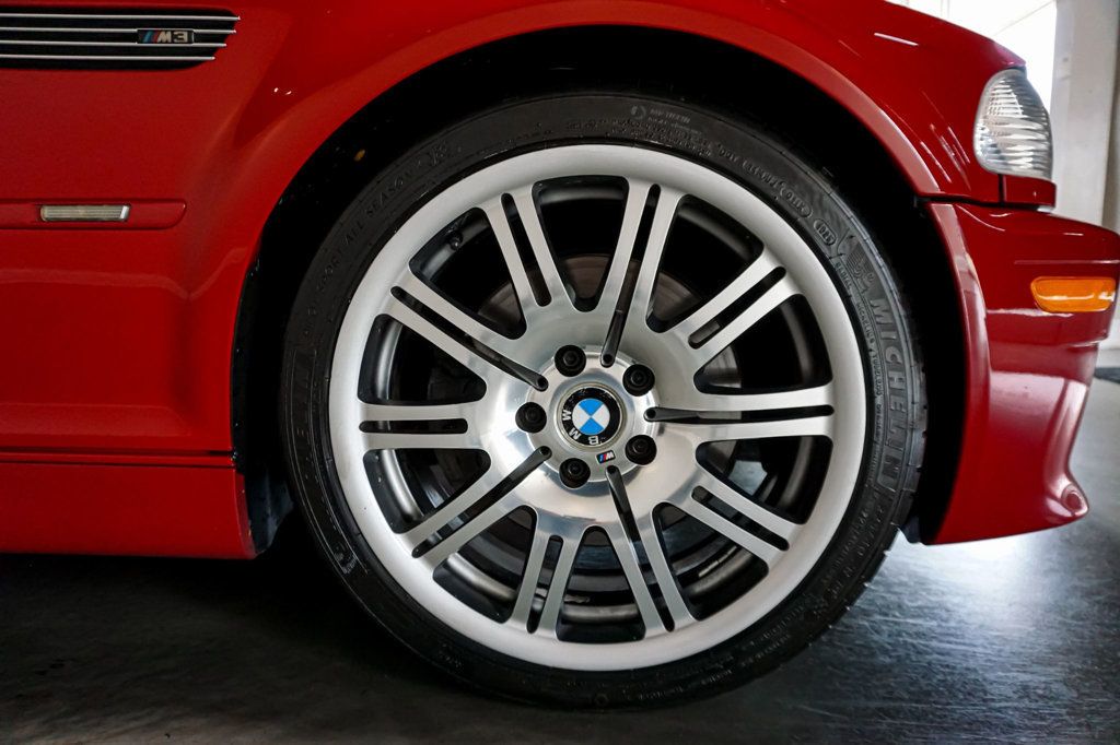 2006 BMW M3  - 23064424 - 38