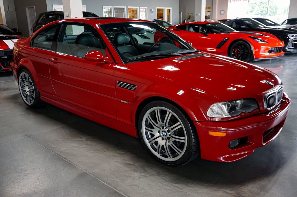 2006 BMW M3  - 23064424 - 3
