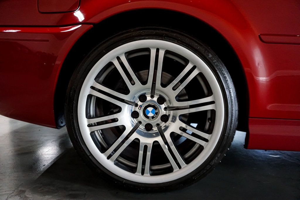 2006 BMW M3  - 23064424 - 39