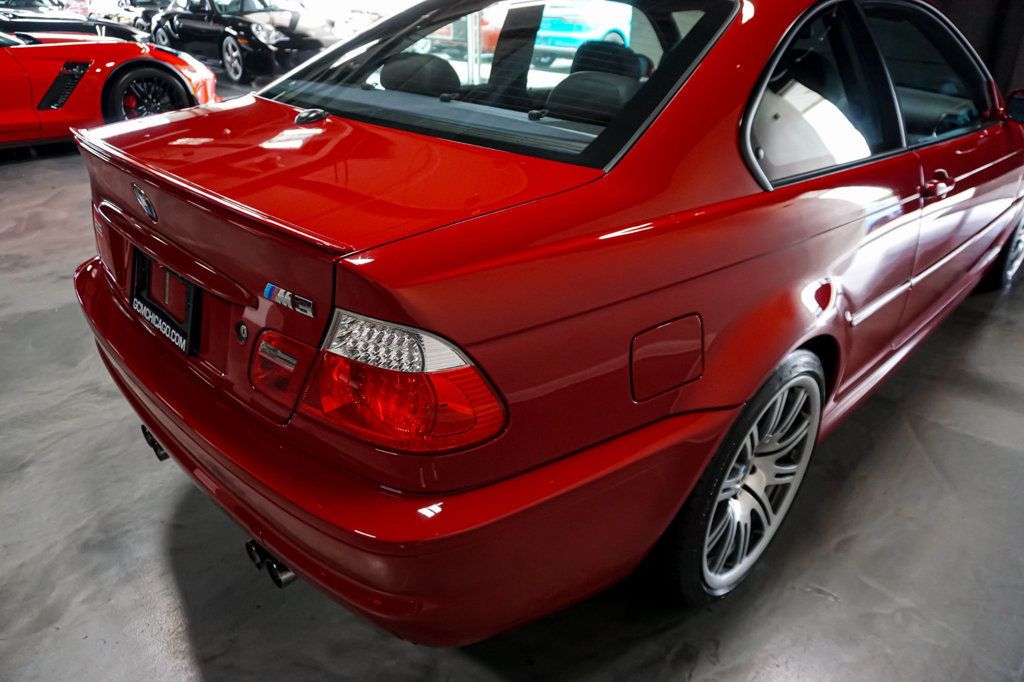2006 BMW M3  - 23064424 - 40