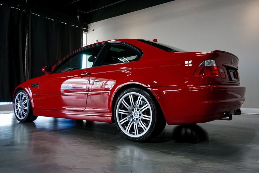 2006 BMW M3  - 23064424 - 41