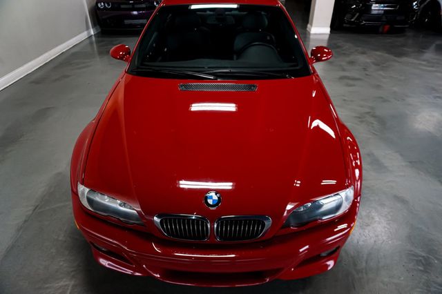 2006 BMW M3  - 23064424 - 45