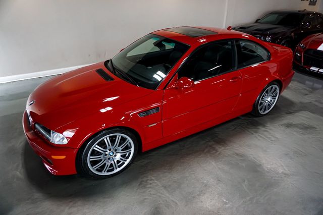 2006 BMW M3  - 23064424 - 46