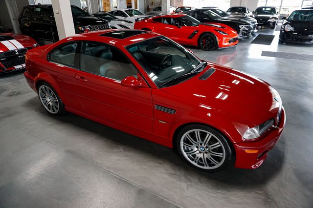 2006 BMW M3  - 23064424 - 47