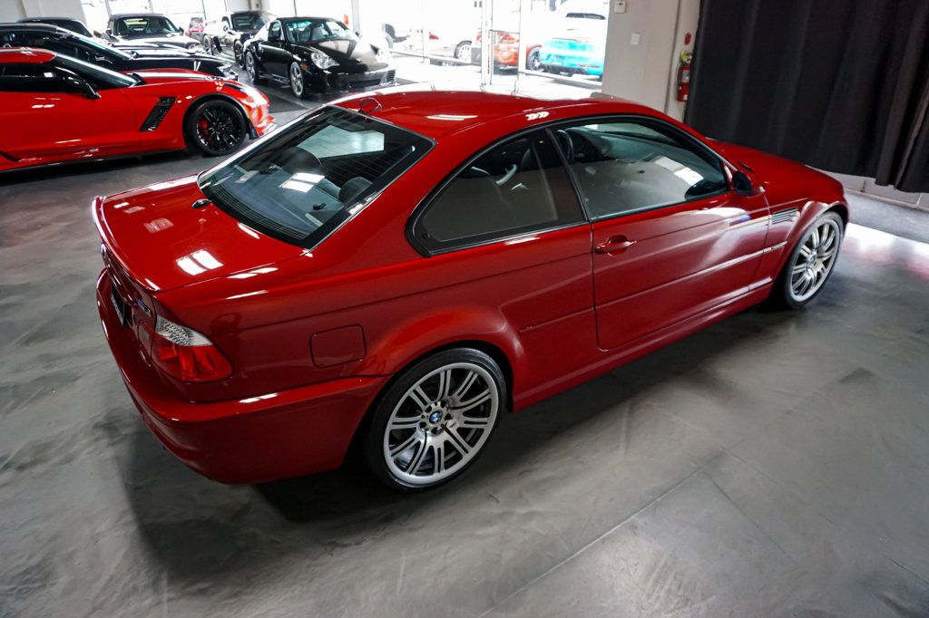2006 BMW M3  - 23064424 - 48