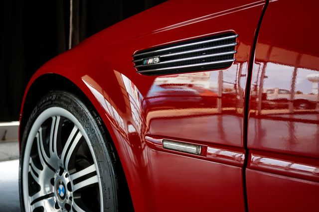 2006 BMW M3  - 23064424 - 50