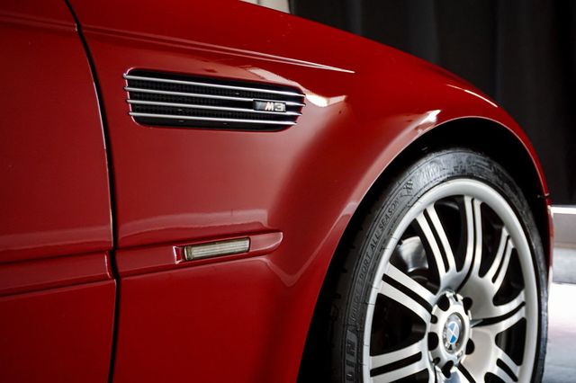 2006 BMW M3  - 23064424 - 51