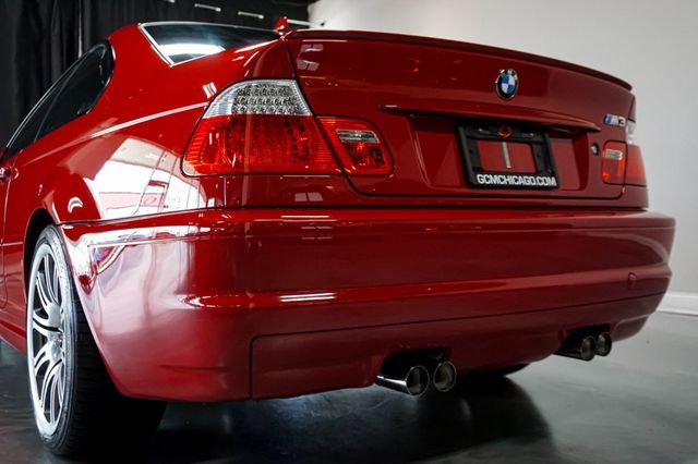 2006 BMW M3  - 23064424 - 54