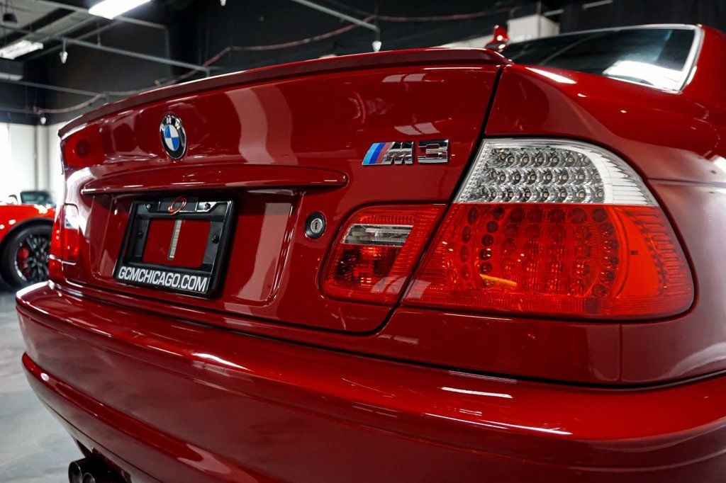 2006 BMW M3  - 23064424 - 55
