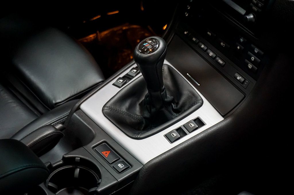 2006 BMW M3  - 23064424 - 57