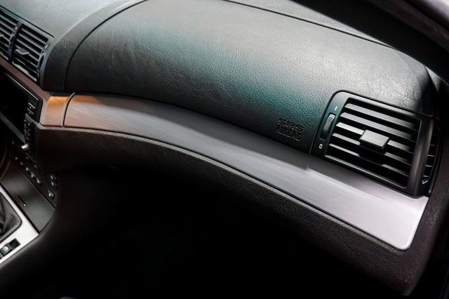 2006 BMW M3  - 23064424 - 59