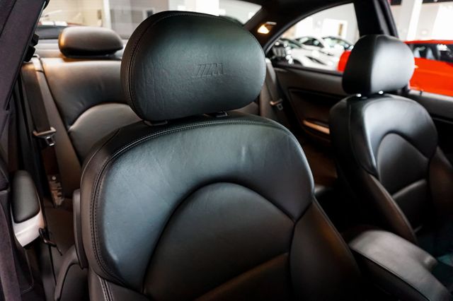 2006 BMW M3  - 23064424 - 62