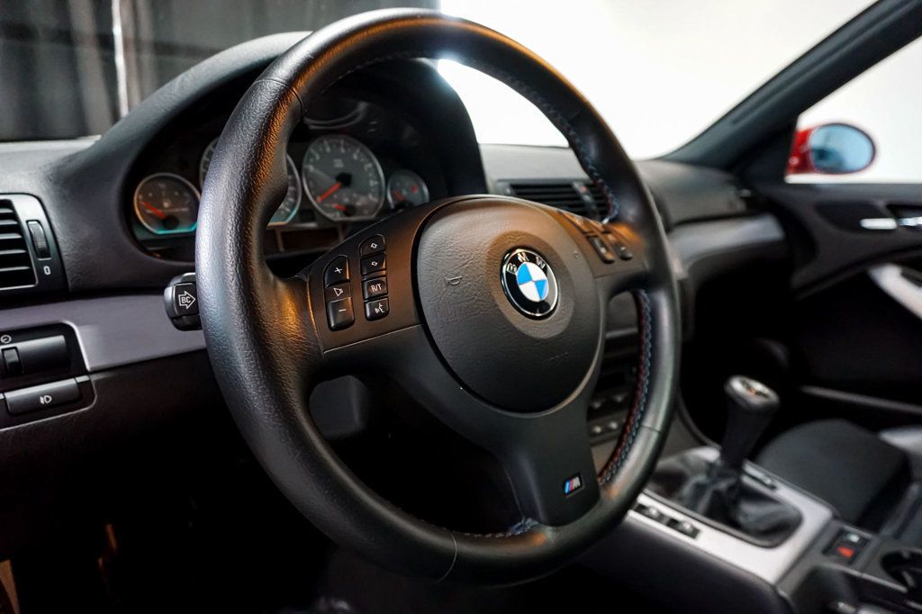 2006 BMW M3  - 23064424 - 63