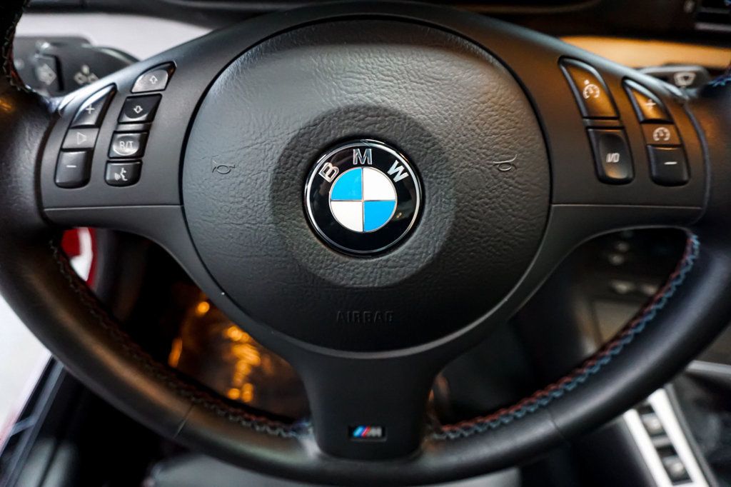2006 BMW M3  - 23064424 - 64
