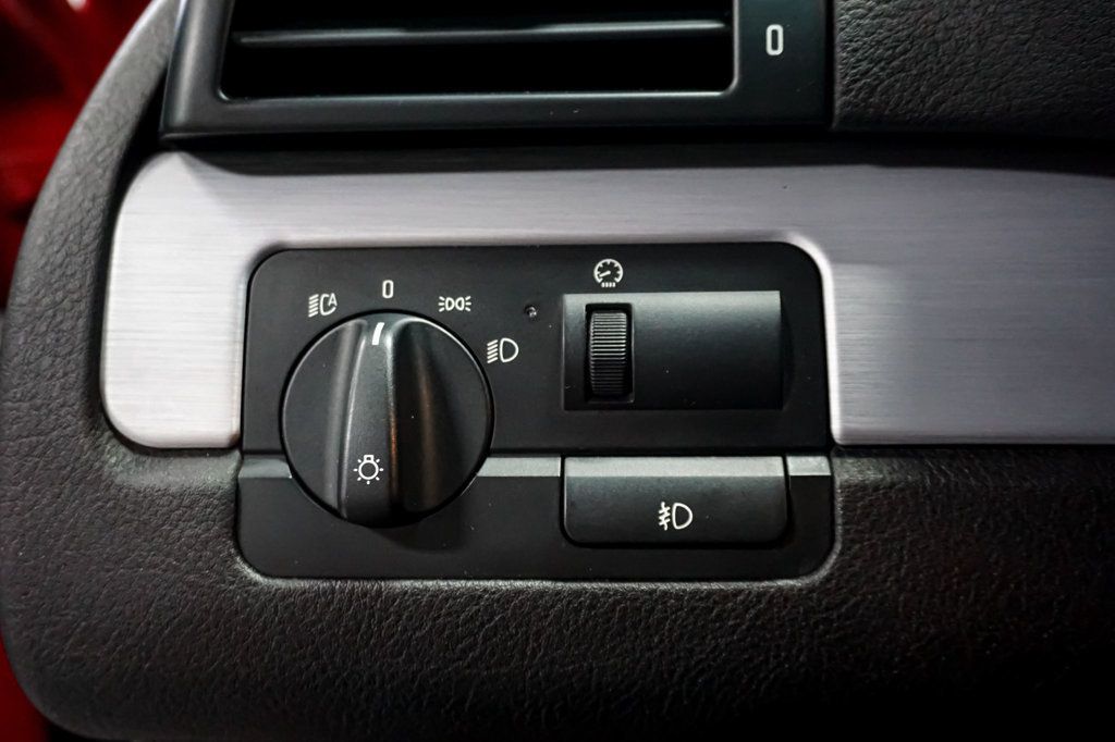 2006 BMW M3  - 23064424 - 66