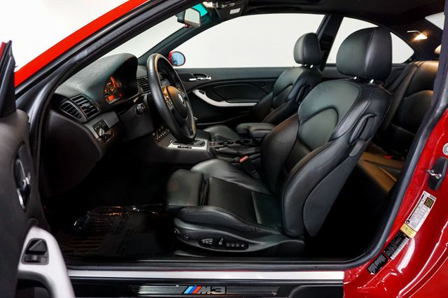 2006 BMW M3  - 23064424 - 6