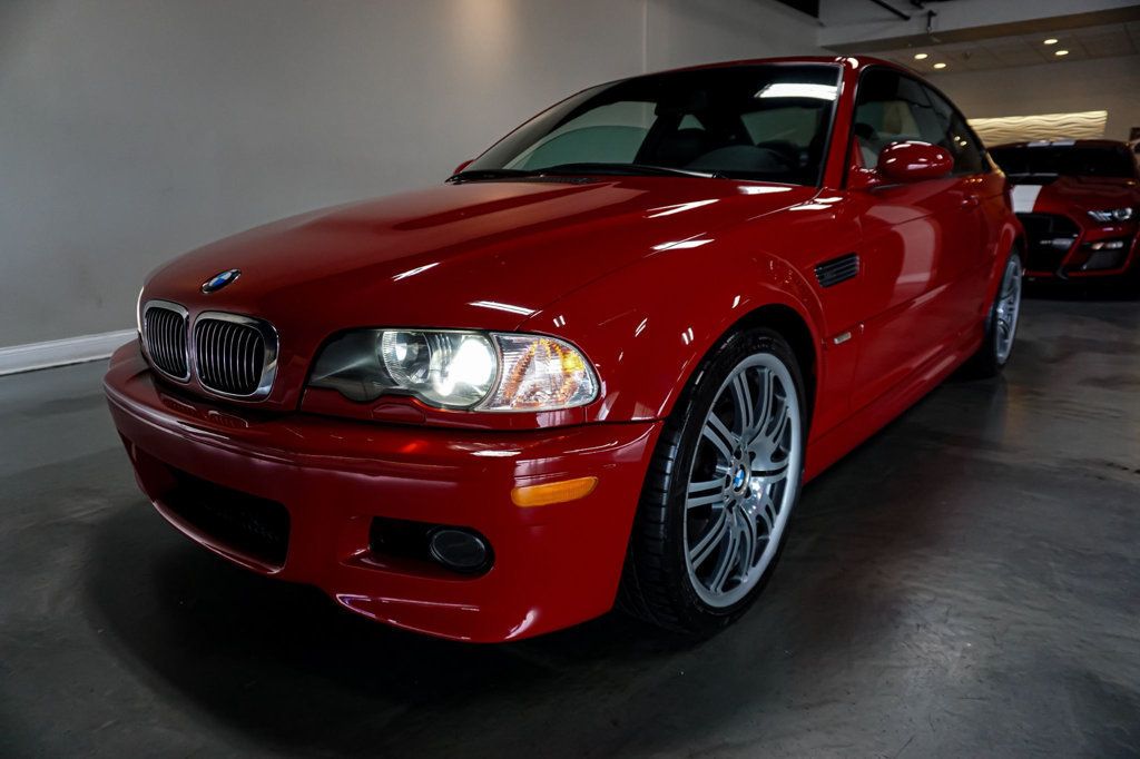 2006 BMW M3  - 23064424 - 71