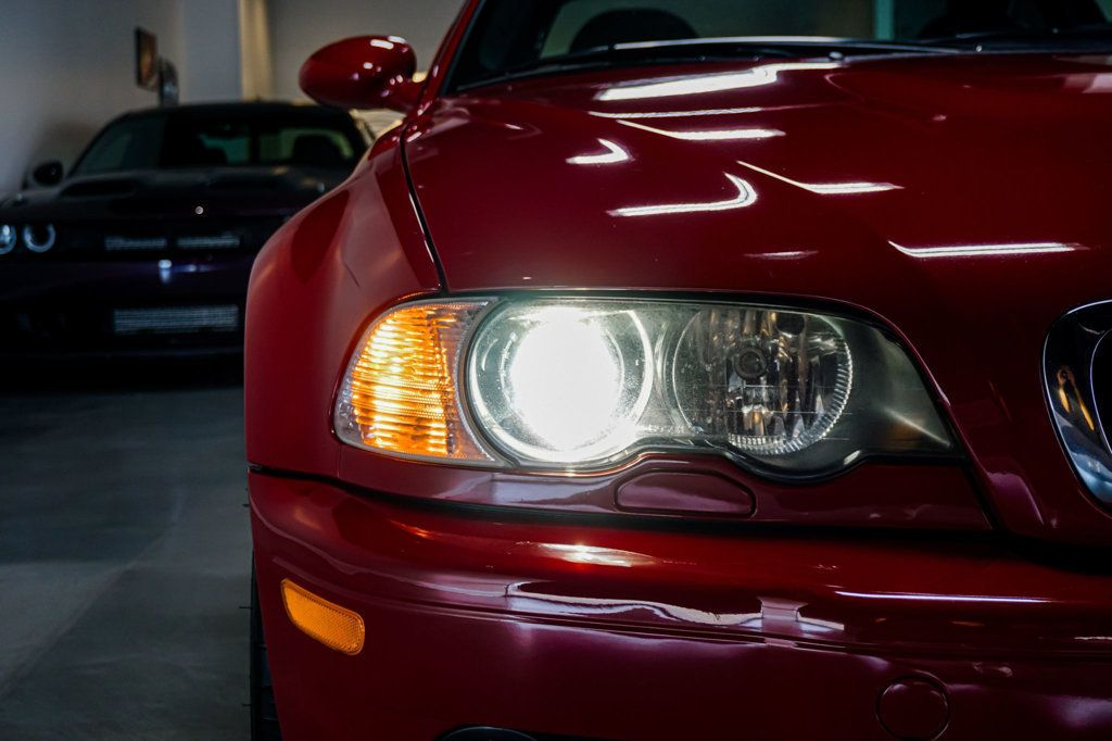 2006 BMW M3  - 23064424 - 73