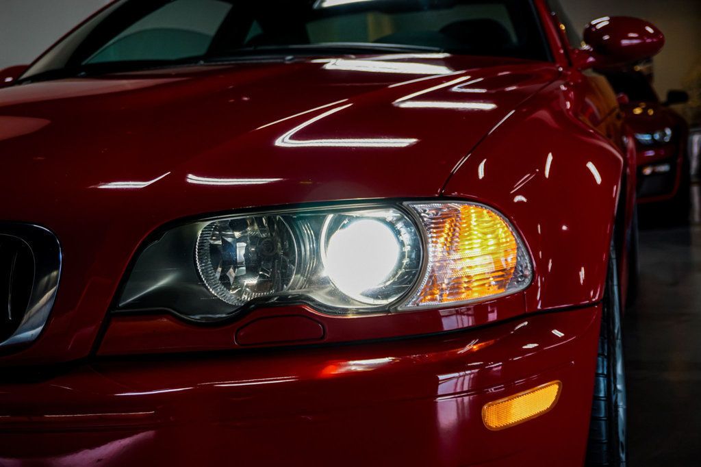 2006 BMW M3  - 23064424 - 74