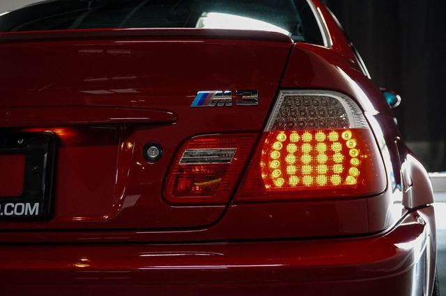 2006 BMW M3  - 23064424 - 76