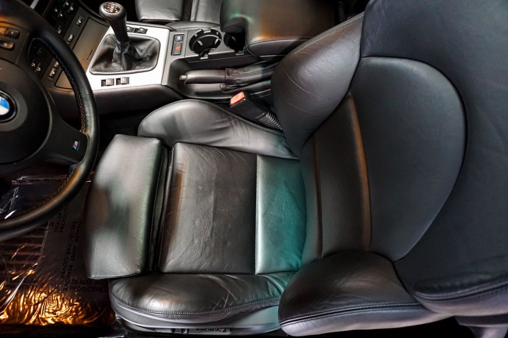2006 BMW M3  - 23064424 - 78