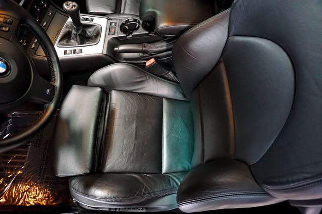 2006 BMW M3  - 23064424 - 78