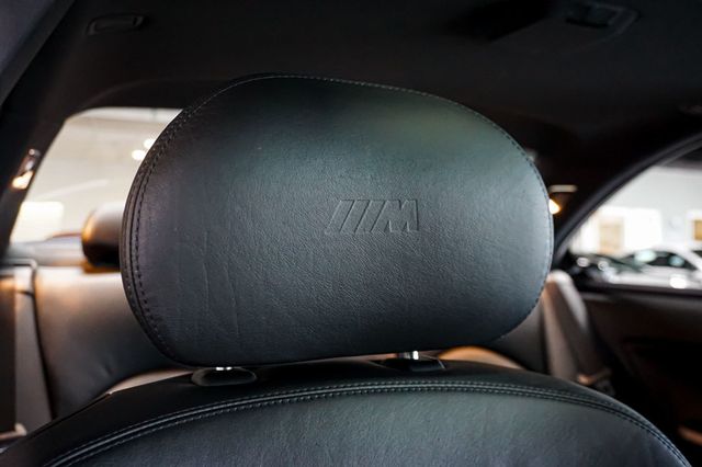 2006 BMW M3  - 23064424 - 81