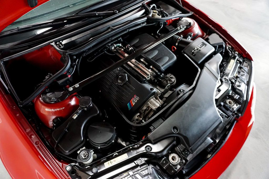 2006 BMW M3  - 23064424 - 83